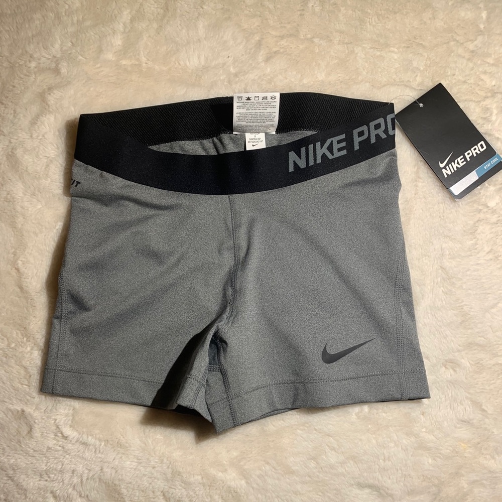 Nike Pro Dri-fit Women’s shorts